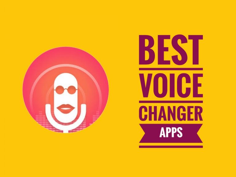 best voice changing software for online android
