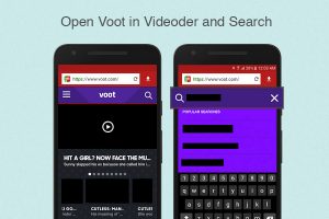 Download Voot videos videoder