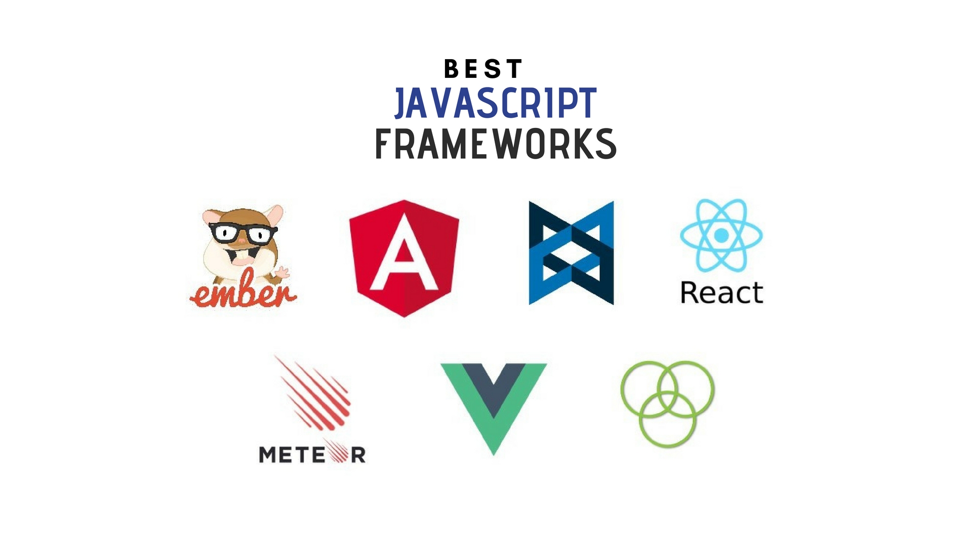 Best javascript frameworks