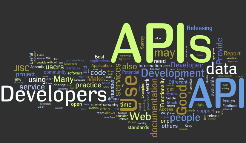 Why Are APIs a Key Factor in Digital Transformation?