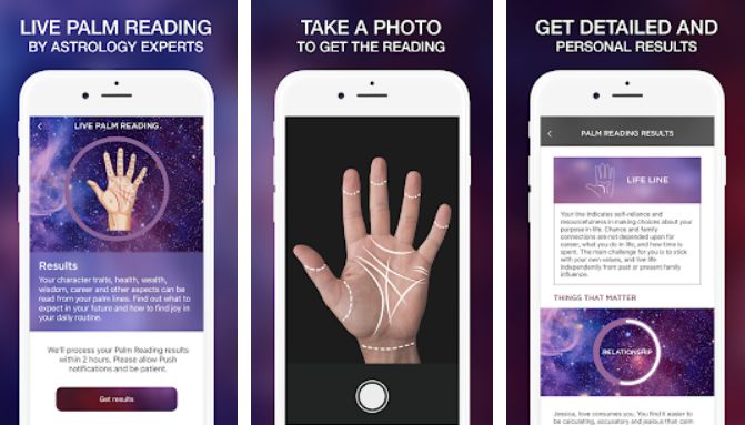 13 Best Free Palm Reading Apps That Work GREAT in 2020
