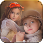 photo blender app to combine photos into one