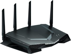 router