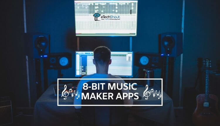 Best 8bit Music Maker Apps