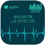 BioDigital Lie Detector