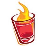Circle of Death Drinking Game app for couples