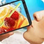 Drink Cocktail Simulator