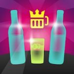 King of Booze_ Drinking Game For Adults 18+