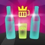 King of Booze_ Drinking Game For Adults 18+