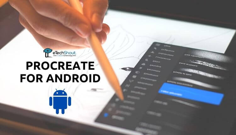 Procreate for Android