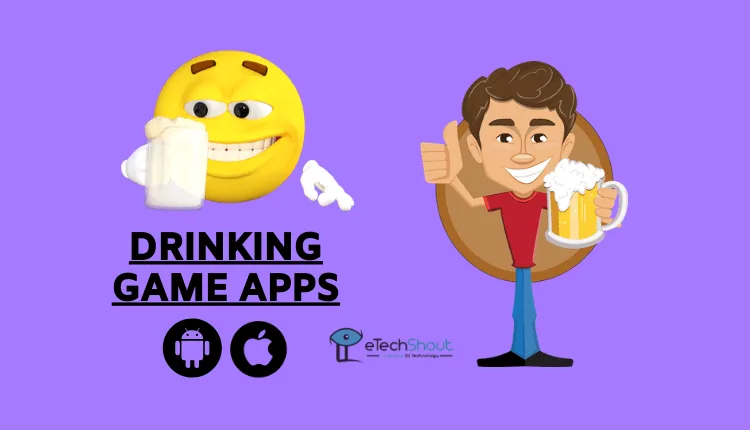 best-drinking-apps