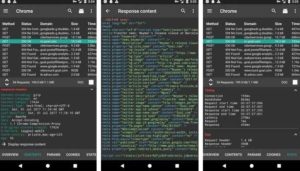wireshark download for android phone