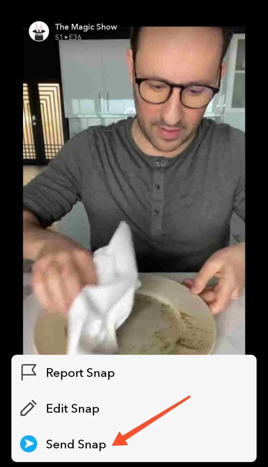 How To View Someone's Snapchat Story Without Adding Them
