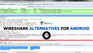 Wireshark 4.0.7 instal the last version for android