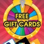 Gifty - Free Gift Cards - Daily Draws