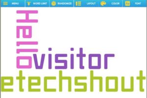 Wordle Alternatives 12 Best Word Cloud Generators in 2023