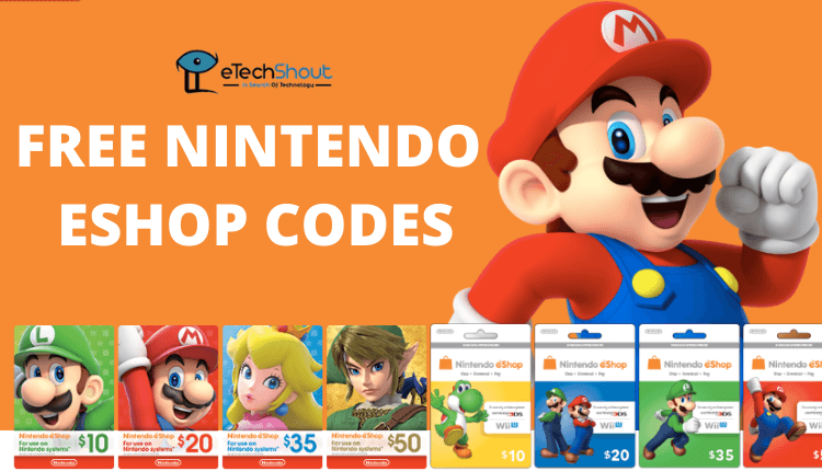 Nintendo eshop card code kostenlos - Alle Favoriten unter der Menge an verglichenenNintendo eshop card code kostenlos!