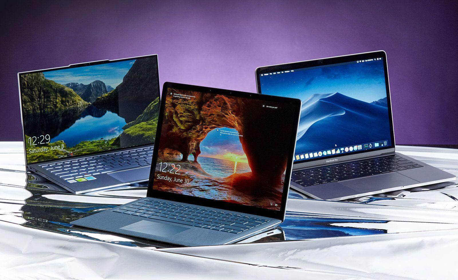laptop invetsments for students