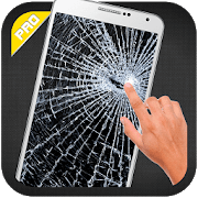 Top 9 Broken Screen Prank Apps For Android and iPhone