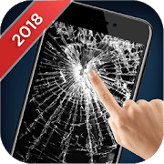 Top 9 Broken Screen Prank Apps For Android and iPhone