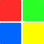 RGB Color Detector