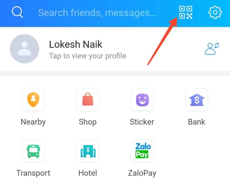 Zalo  How to Activate and Use Zalo App for PC