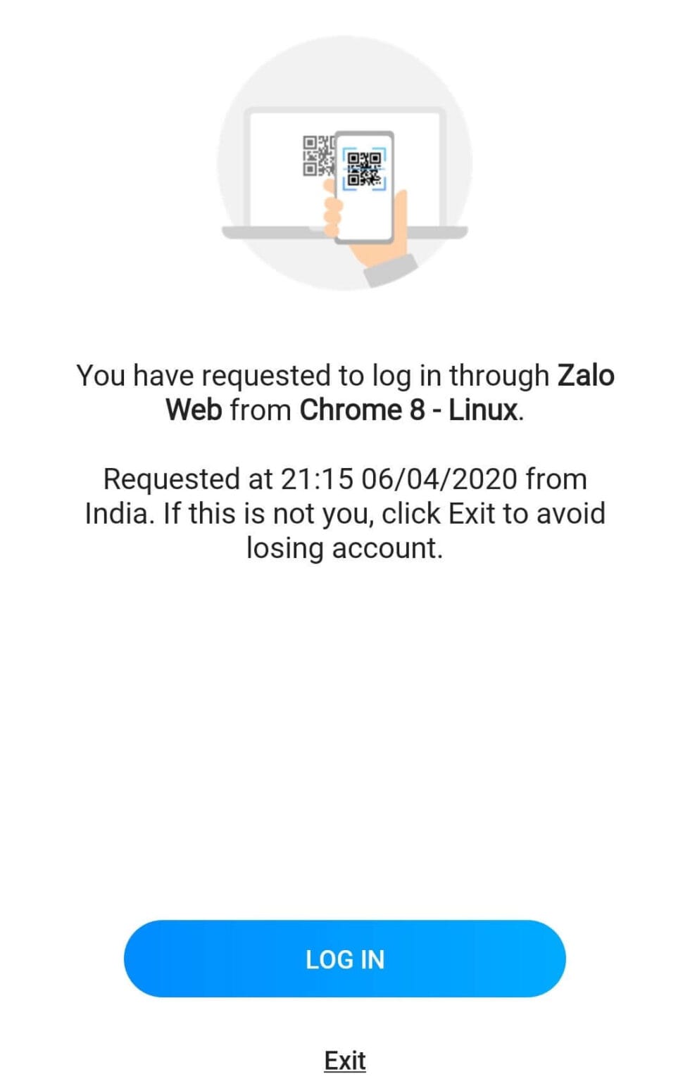 Zalo Web: How to Activate and Use Zalo App for PC