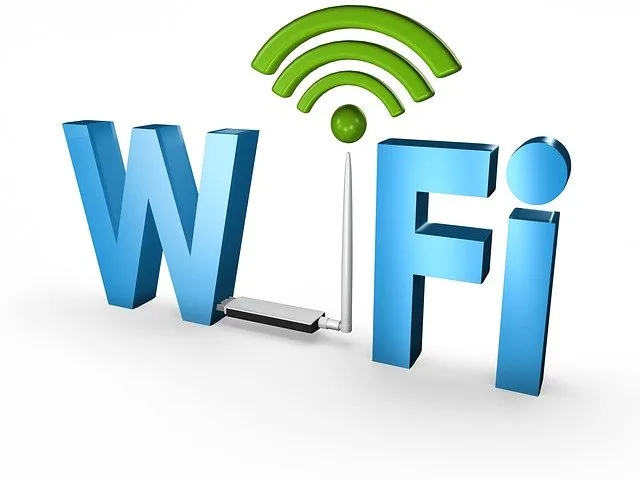Wi Fi 6