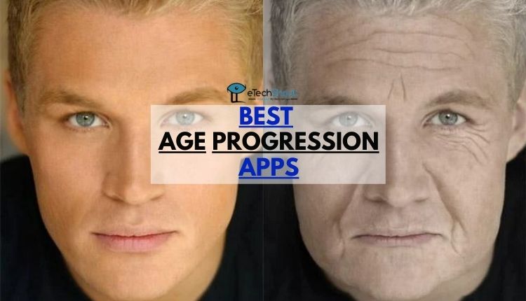 age progression software download free