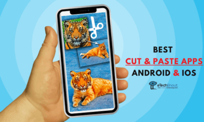 Best Cut and Paste Apps for Android iOS