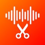 Music Editor Ringtone maker MP3 Audio cutter
