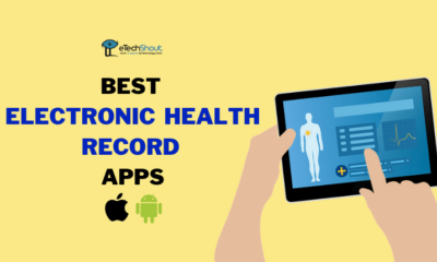 Best Electronic Health Record Apps