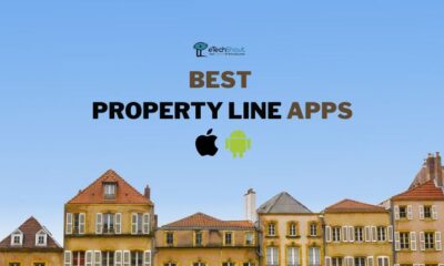 Best Property Lines Apps