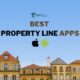 Best Property Lines Apps