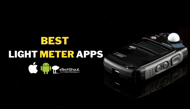 Best light meter apps