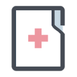 Medical Records App by Paolo Colombo
