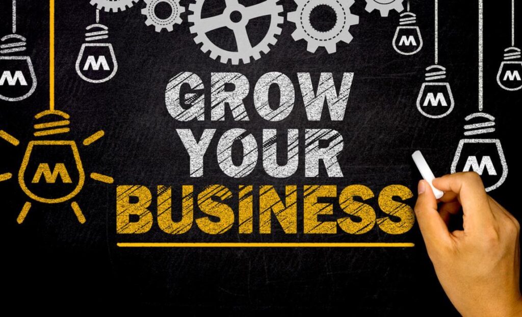 best growth tool to grow your busines