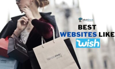 Best Cheap Shopping Sites Like Wish