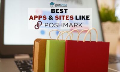 Best Sites Like PoshMark