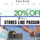 Best Stores Like PacSun
