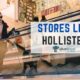 Top Clothing Stores Like Hollister