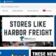 Top Other Stores Like Harbor Freight