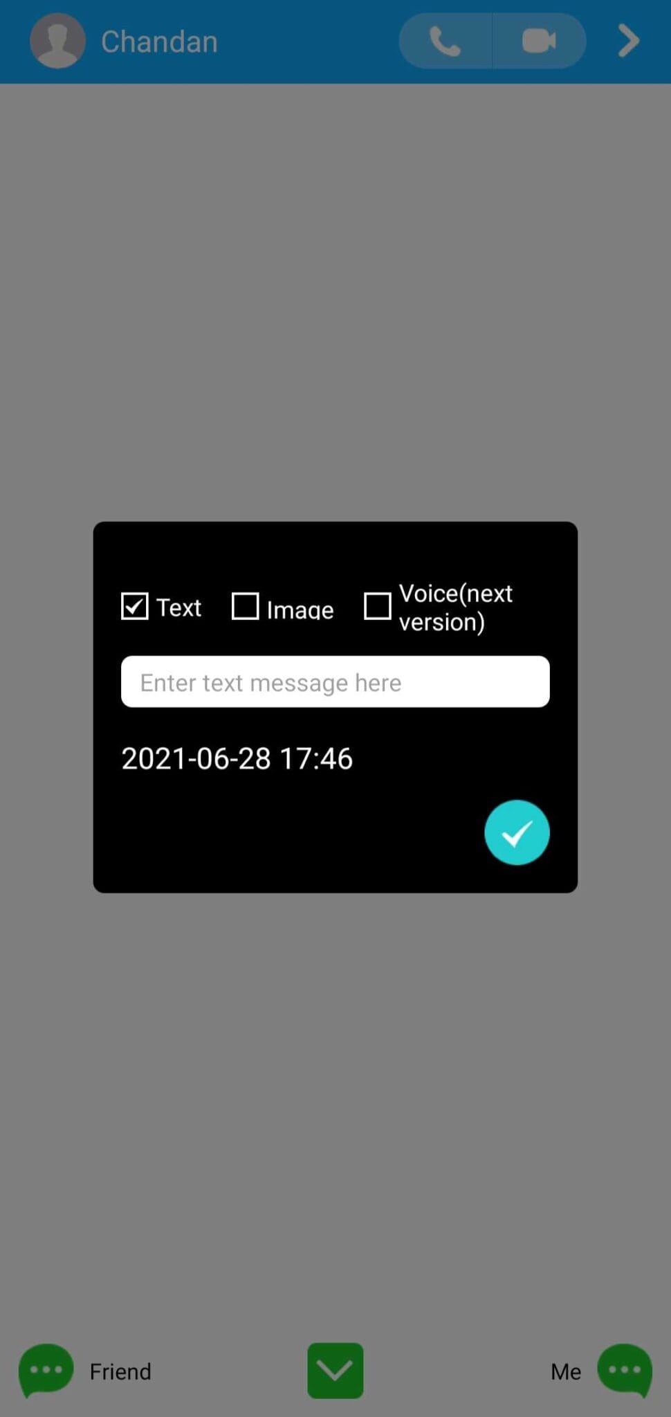 Fake Snapchat Generators & Apps to Create Fake Snapchat Conversation