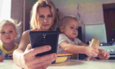 Apps and sites for moms