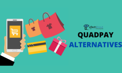 Quadpay Alternatives Sites and Apps