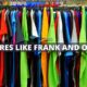 Top Stores Like Frank and Oak