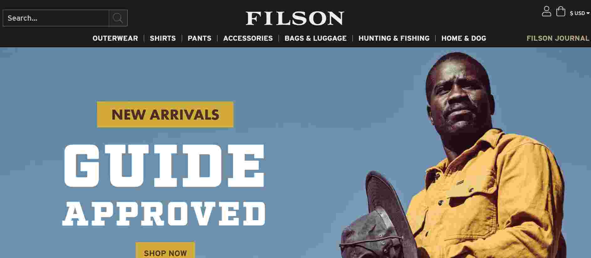 Filson