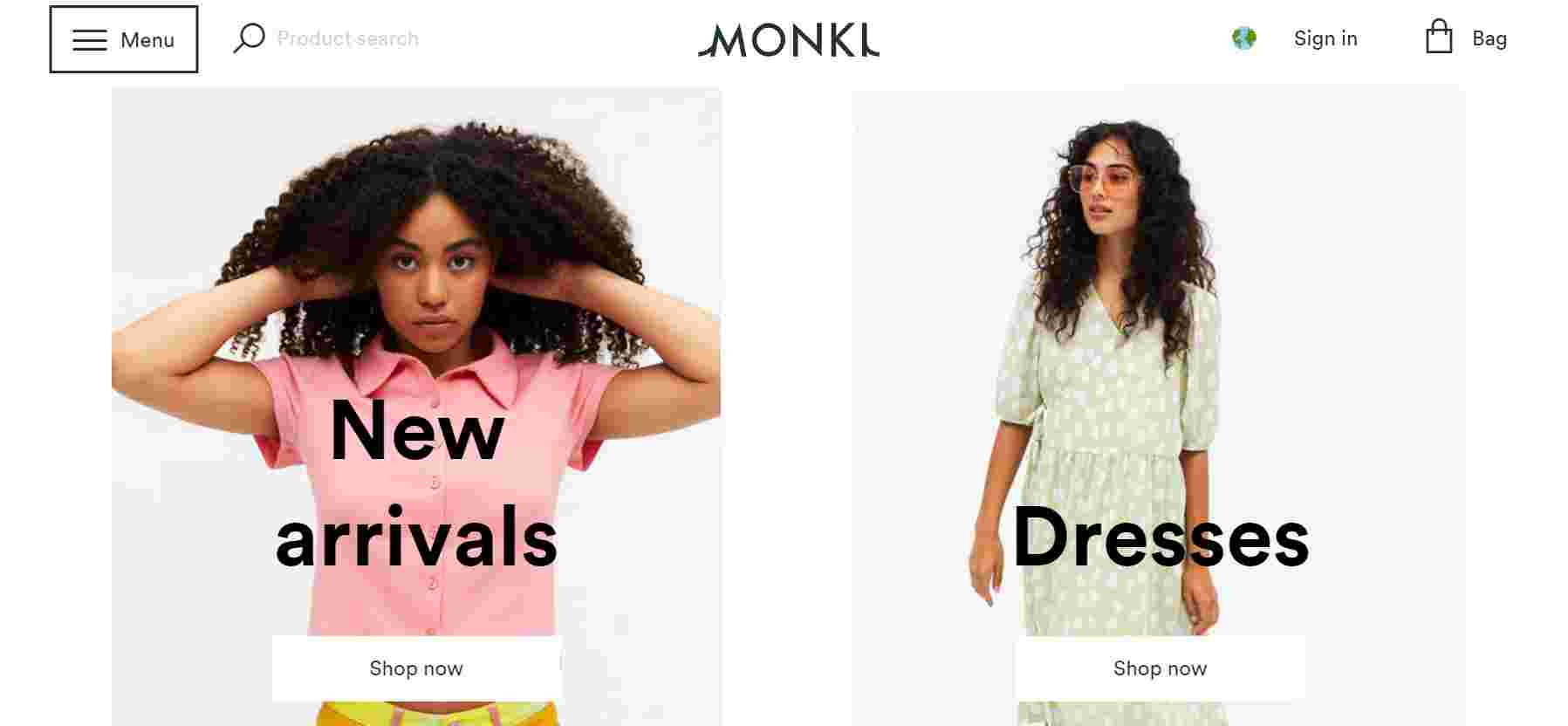 Monki