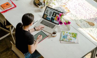 What Laptop You Should Buy as a Freelancer