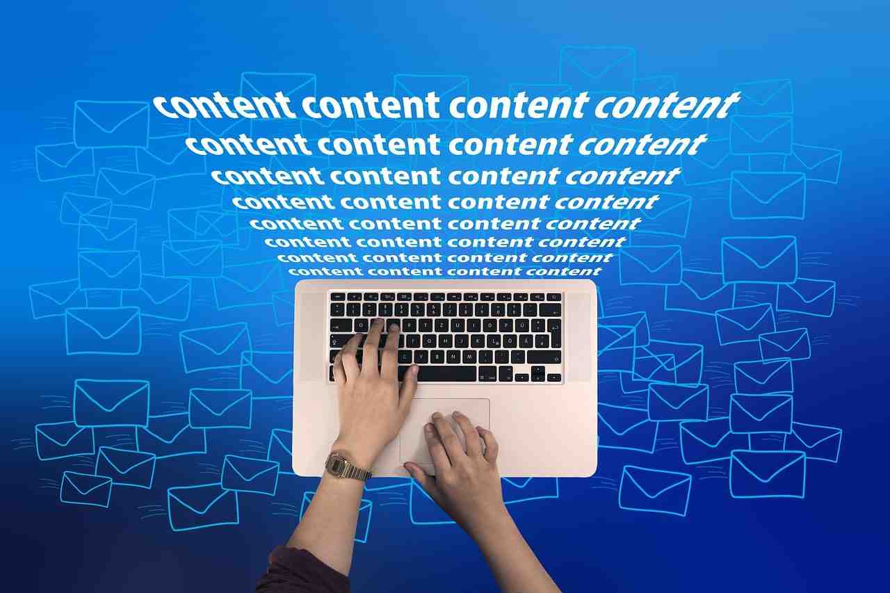 write plagiarism free content